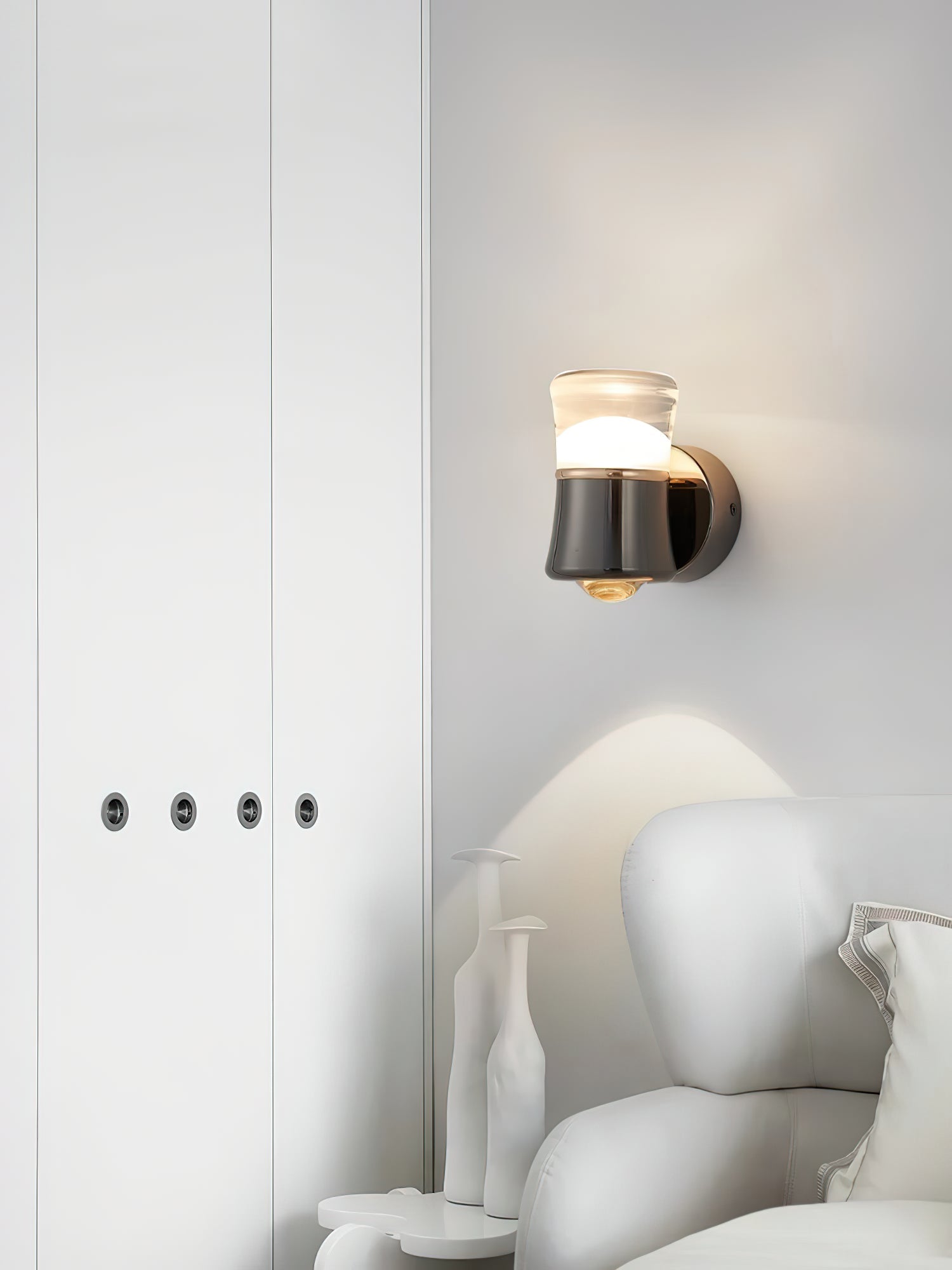 Eraeyra Premium Eleganz LED Wandleuchte-Letslighting