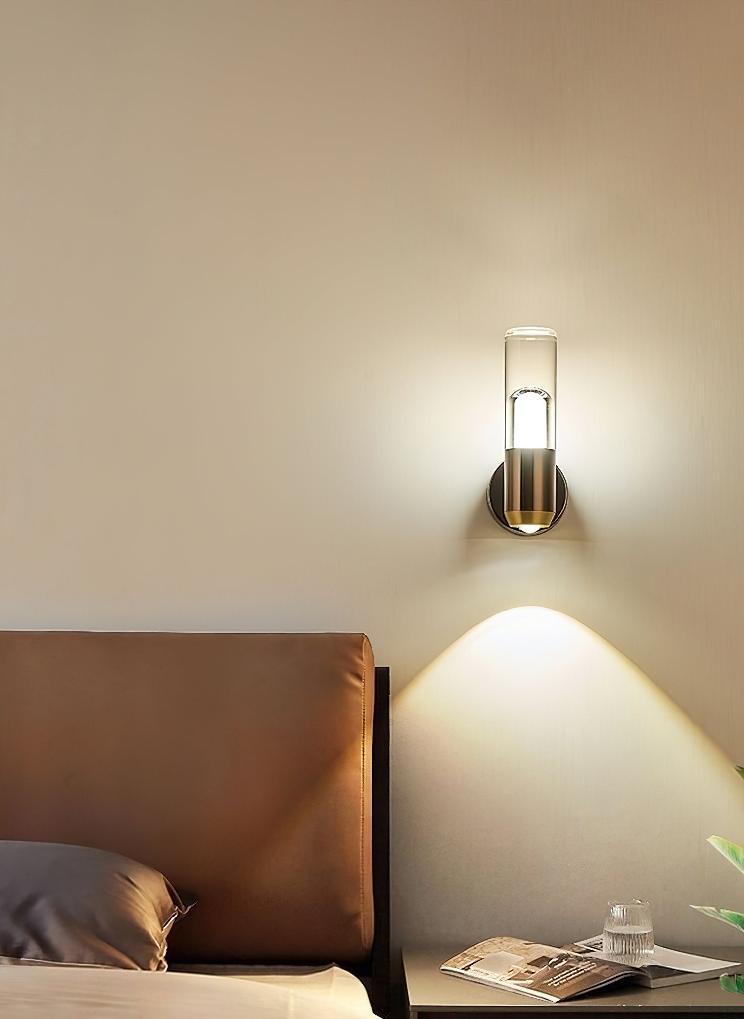 Eraeyra Premium Eleganz LED Wandleuchte-Letslighting