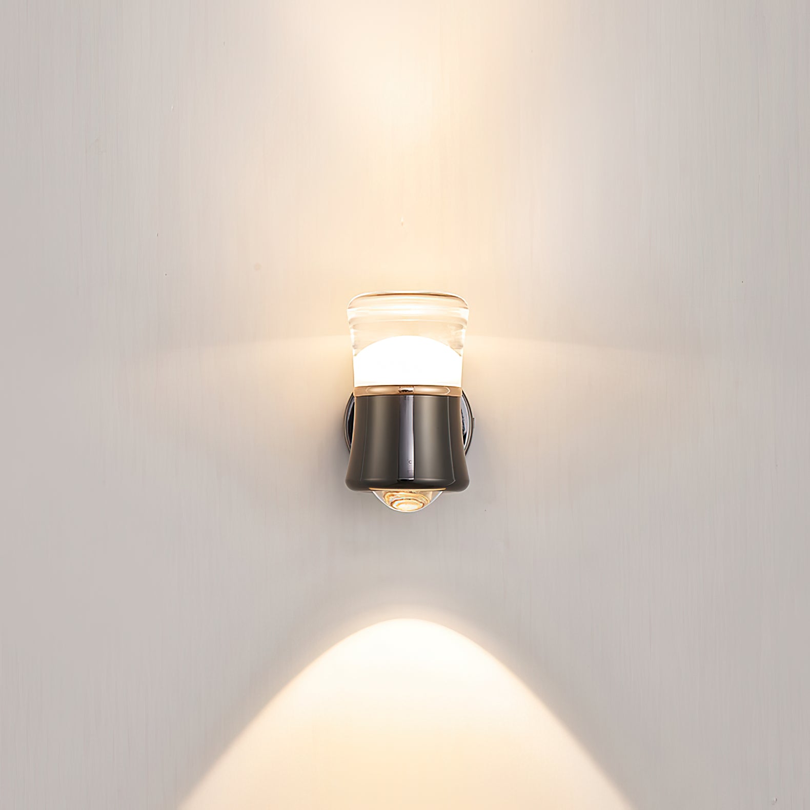 Eraeyra Premium Eleganz LED Wandleuchte-Letslighting