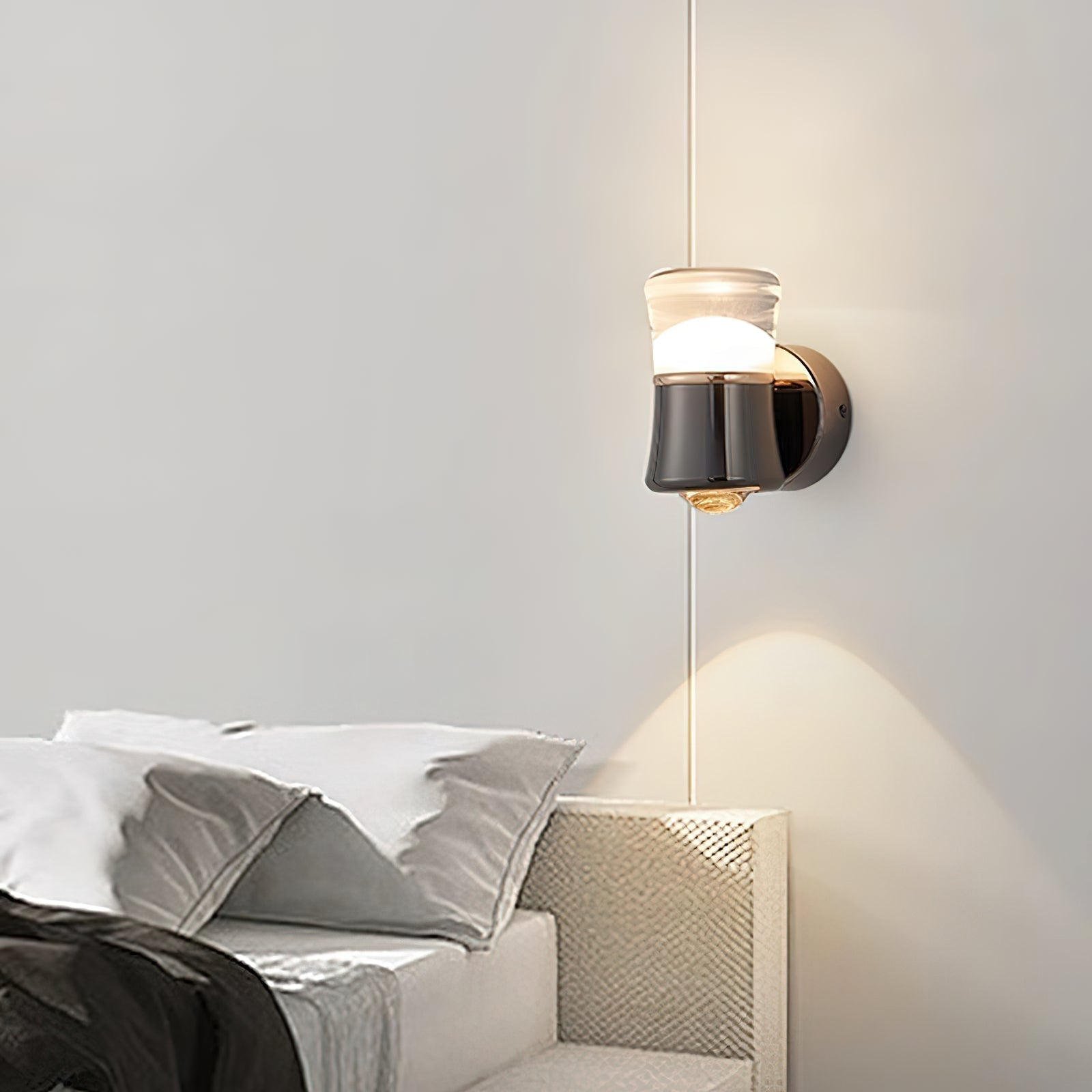 Eraeyra Premium Eleganz LED Wandleuchte-Letslighting