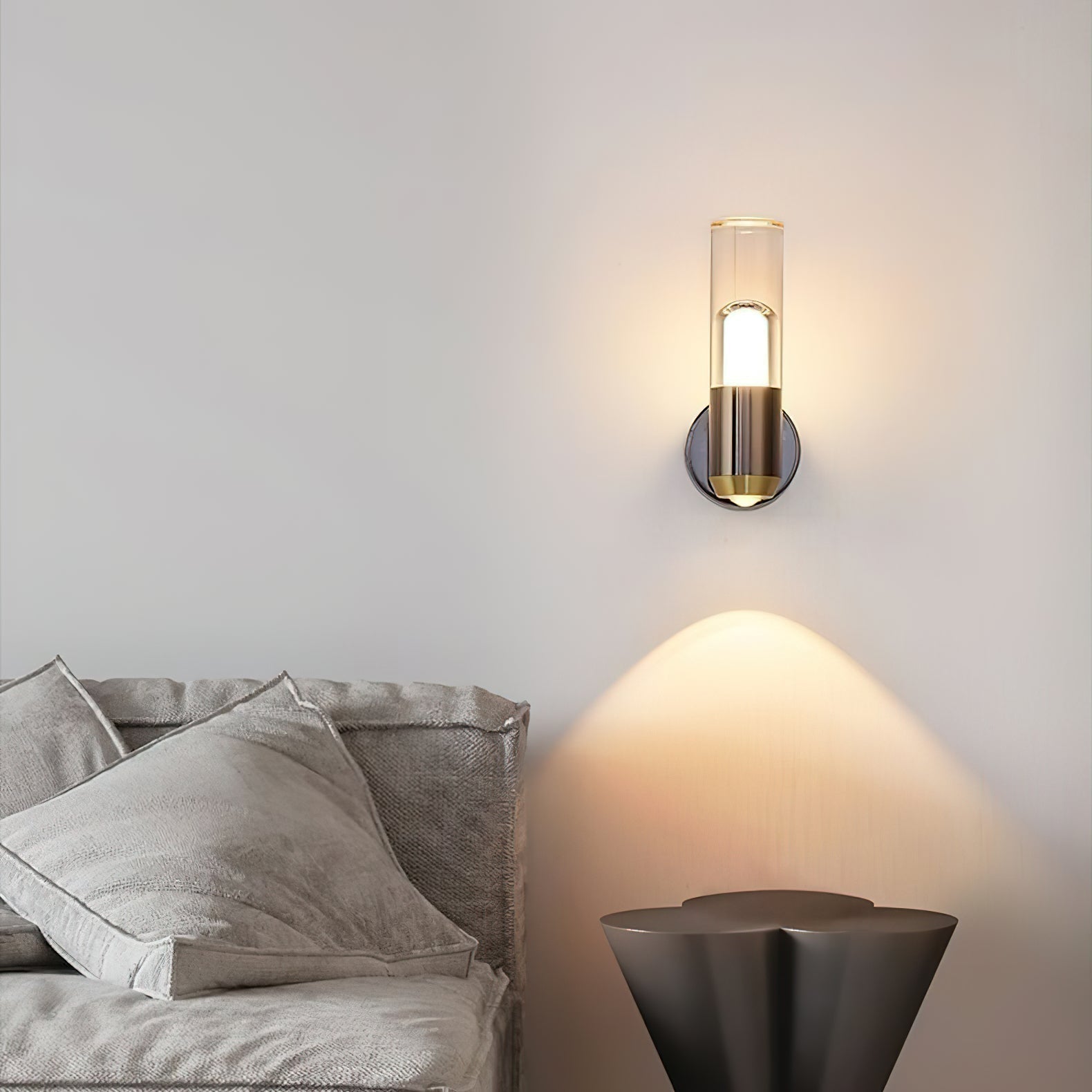 Eraeyra Premium Eleganz LED Wandleuchte-Letslighting