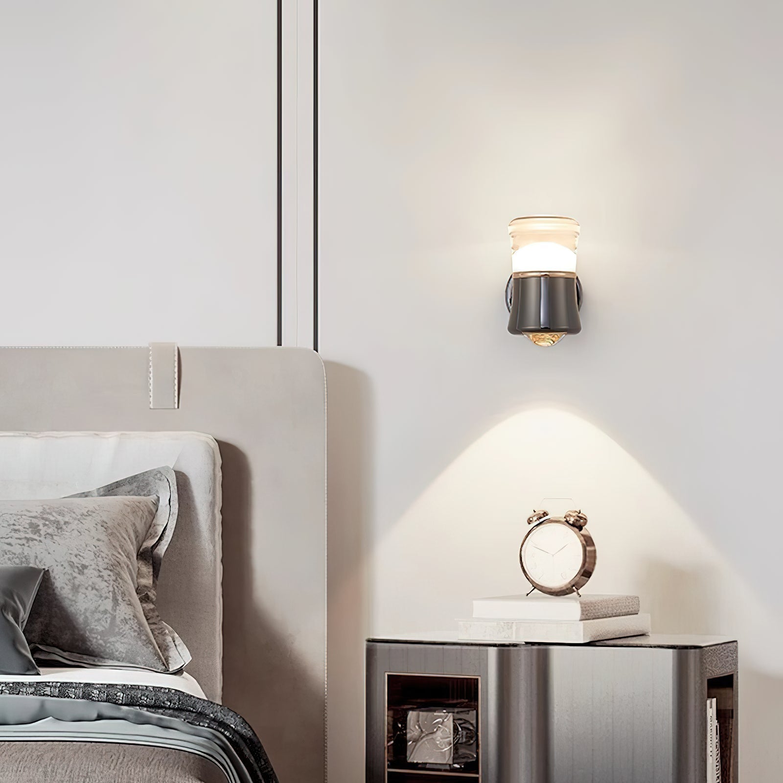 Eraeyra Premium Eleganz LED Wandleuchte-Letslighting