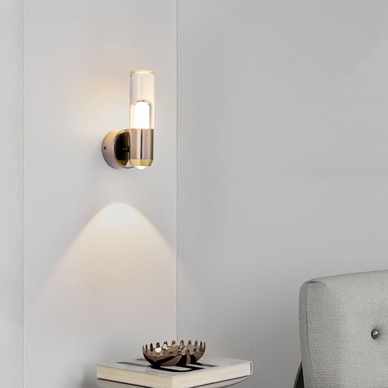 Eraeyra Premium Eleganz LED Wandleuchte-Letslighting