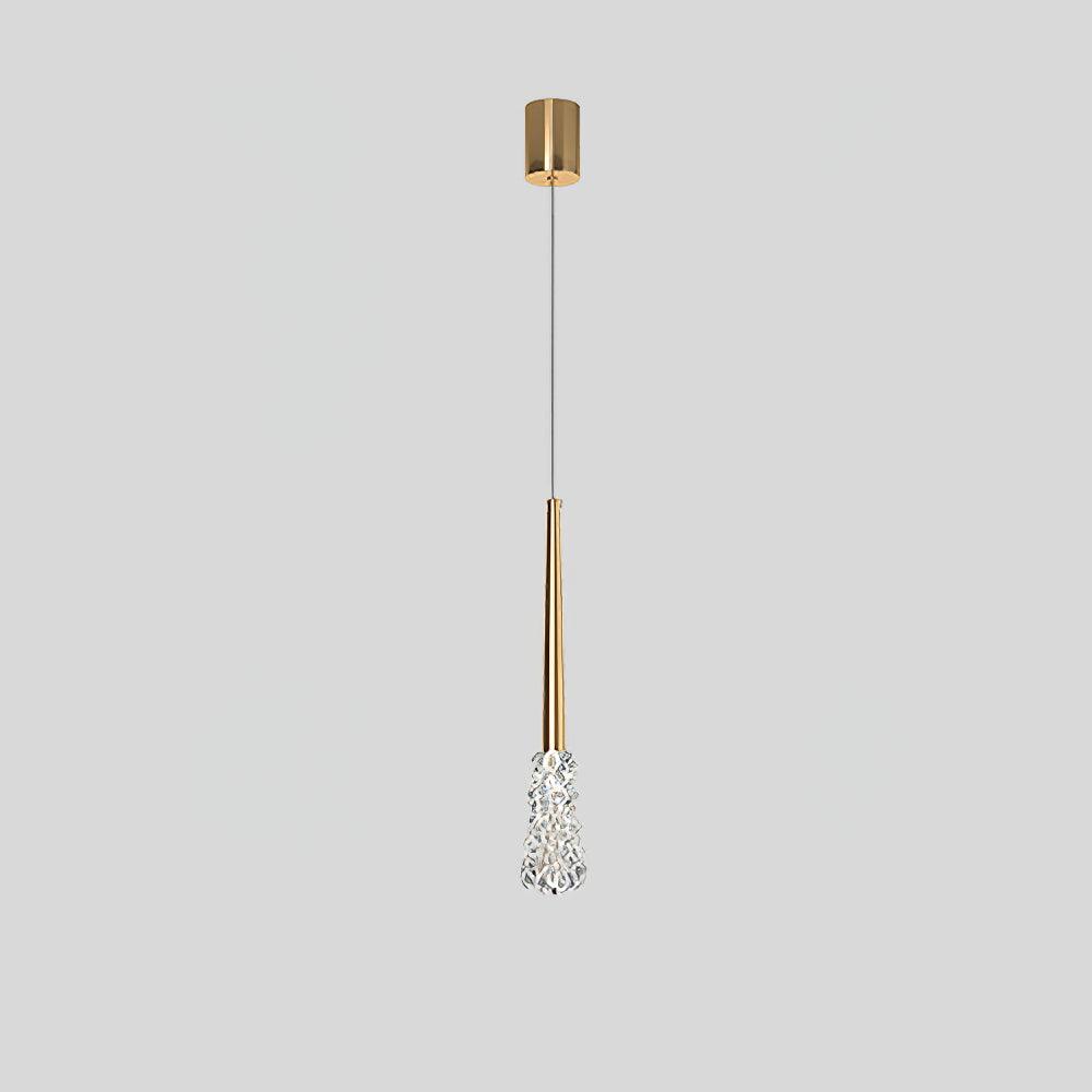 Mozzi Modern Kristall Pendelleuchte-Letslighting