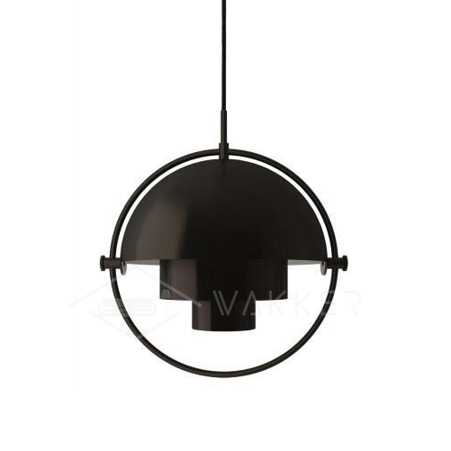 Deformed Ball Pendant Light - Blowlighting
