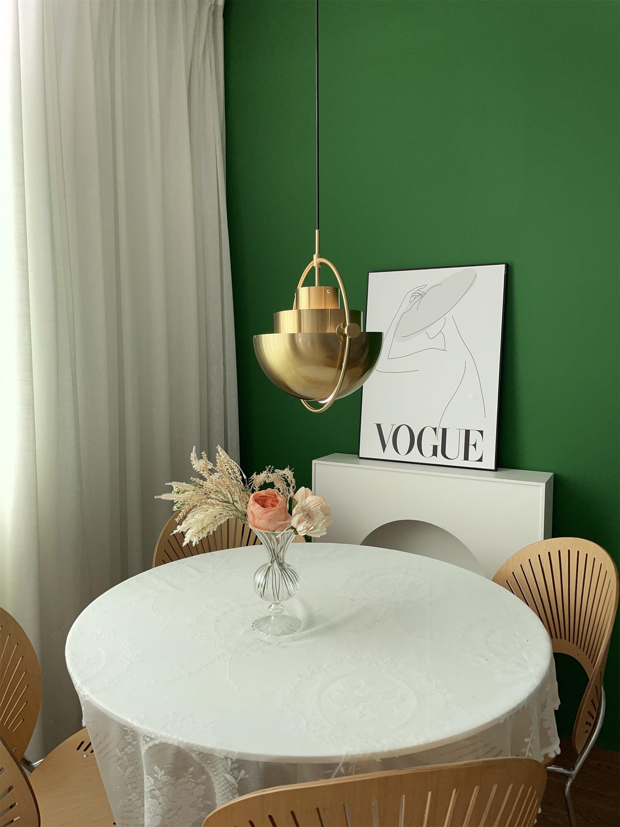 Deformed Ball Pendant Light - Blowlighting