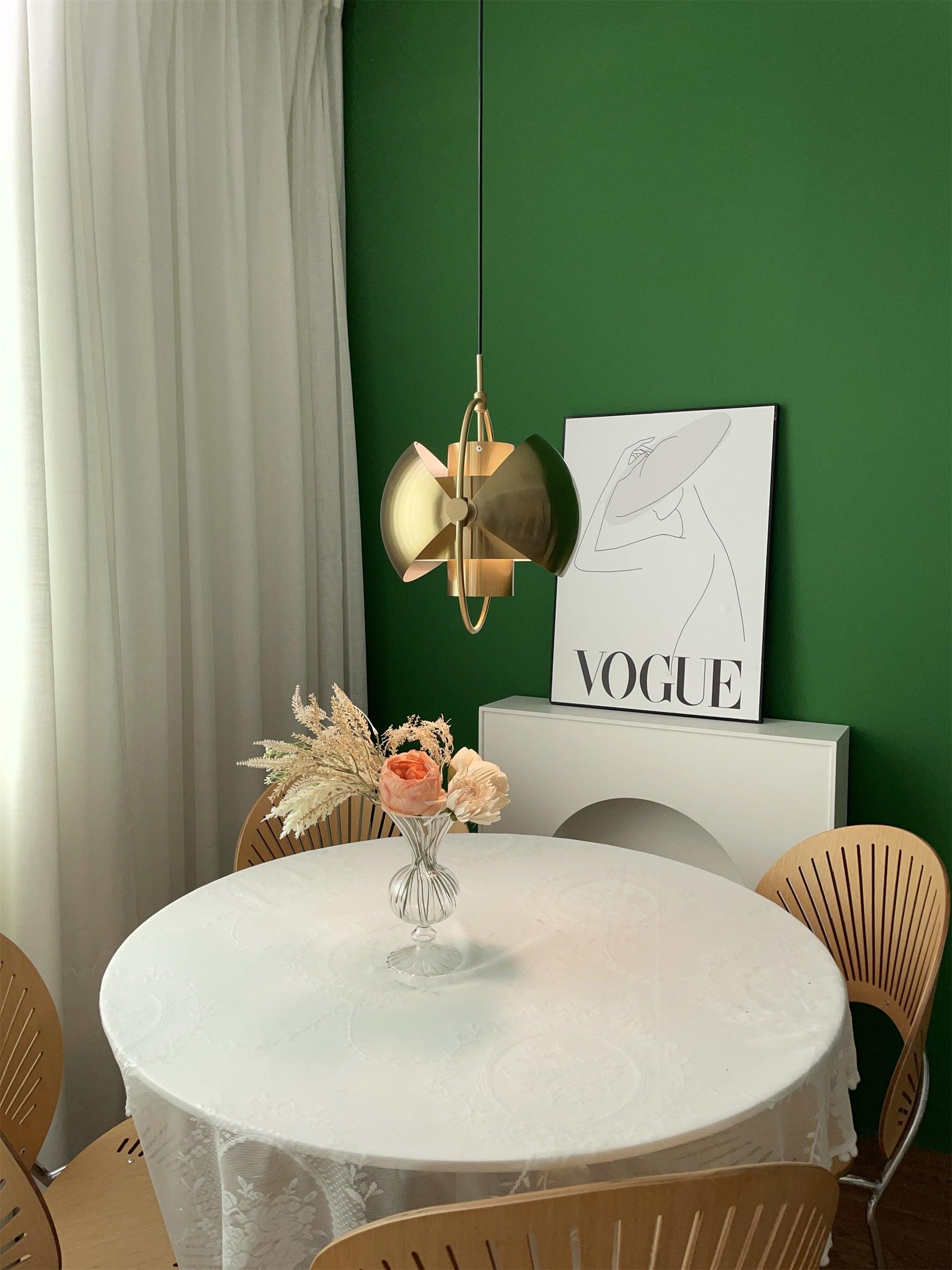 Deformed Ball Pendant Light - Blowlighting