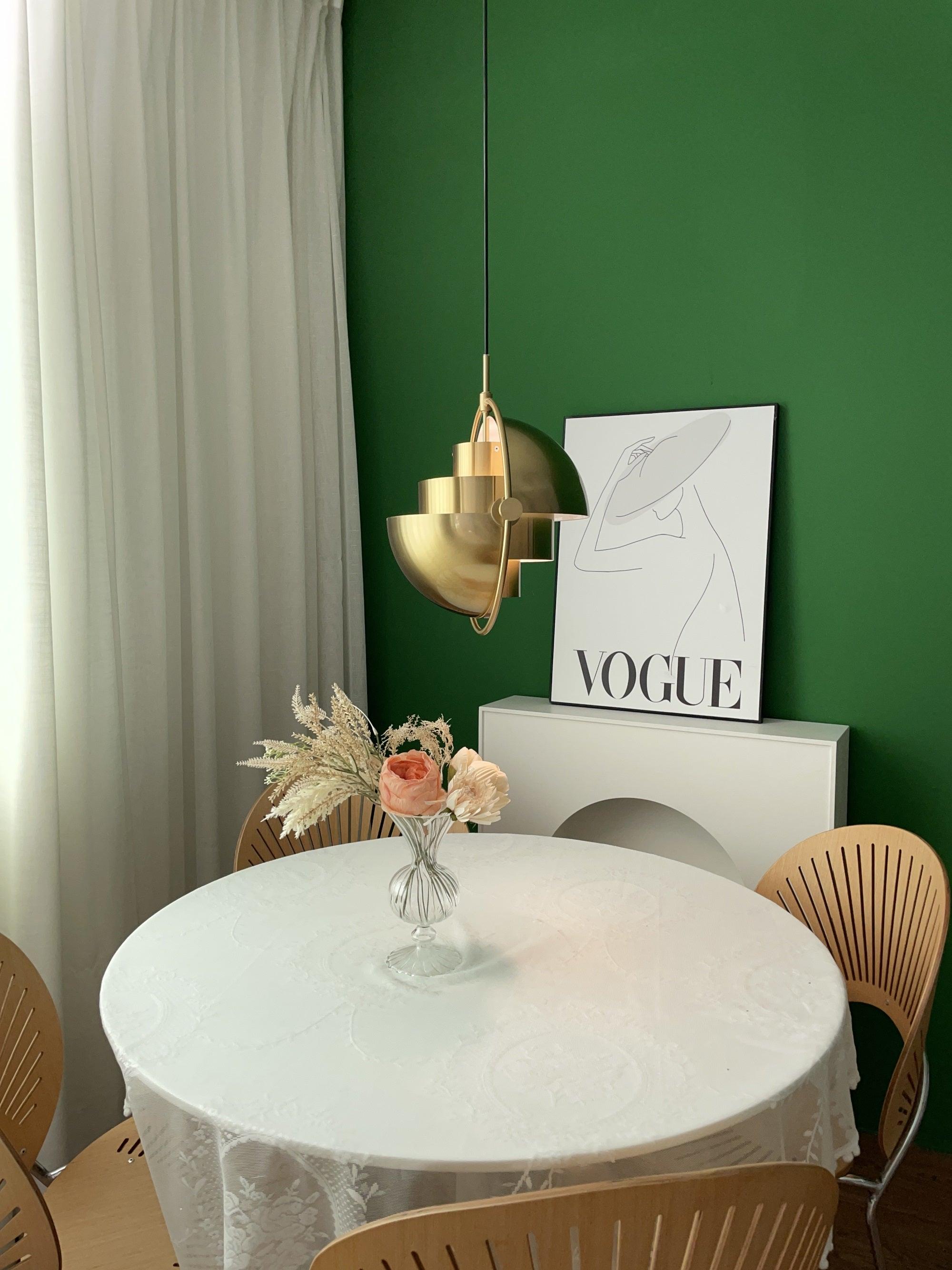 Deformed Ball Pendant Light - Blowlighting