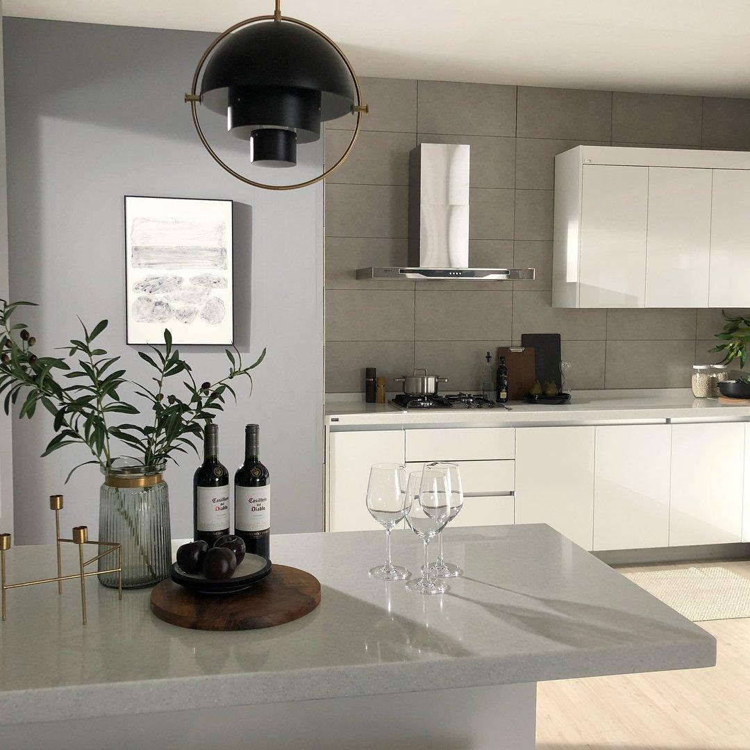 Deformed Ball Pendant Light - Blowlighting