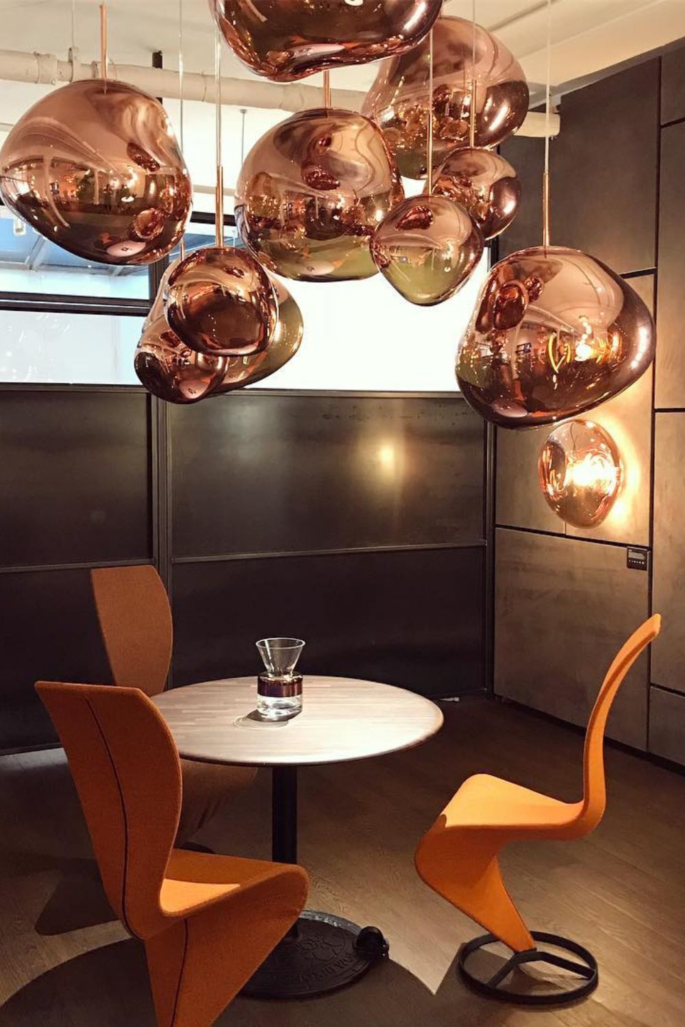 Modern Lava Pendant Lamp - Blowlighting