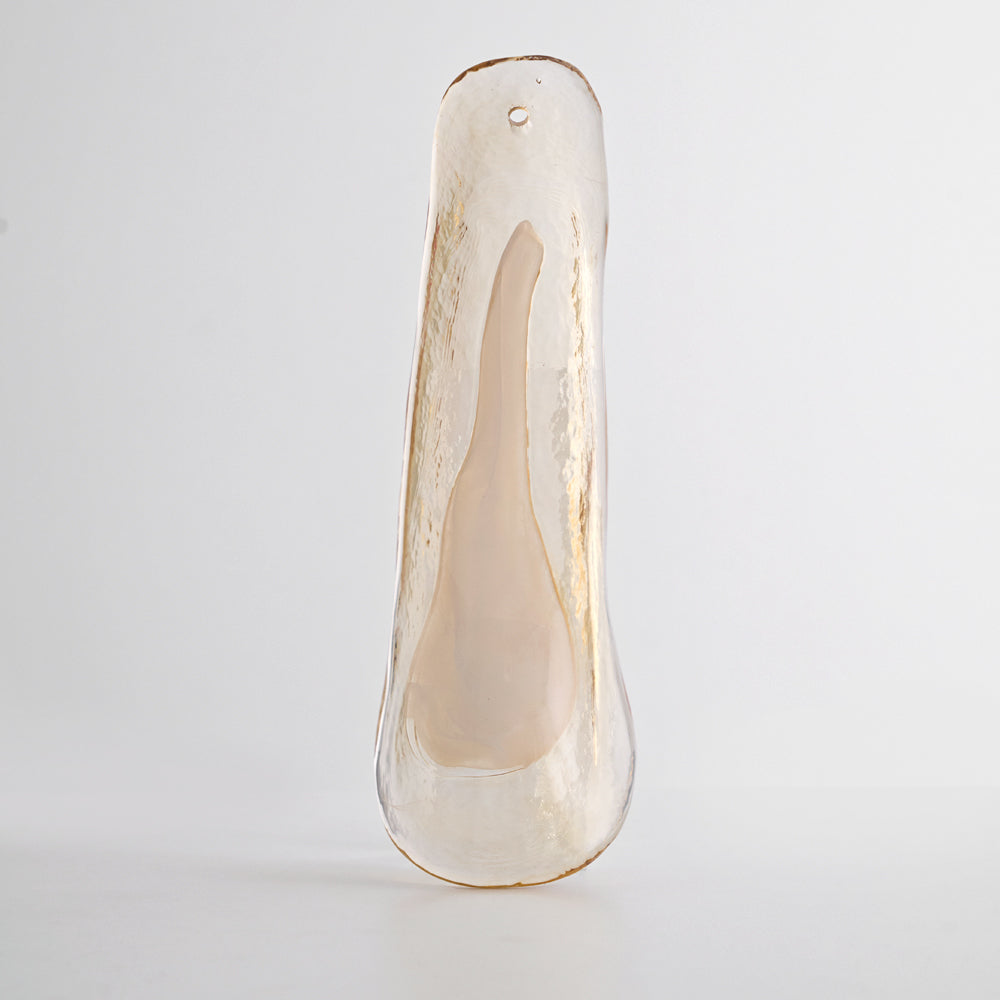 Kelly Murano-Glas-Kronleuchter