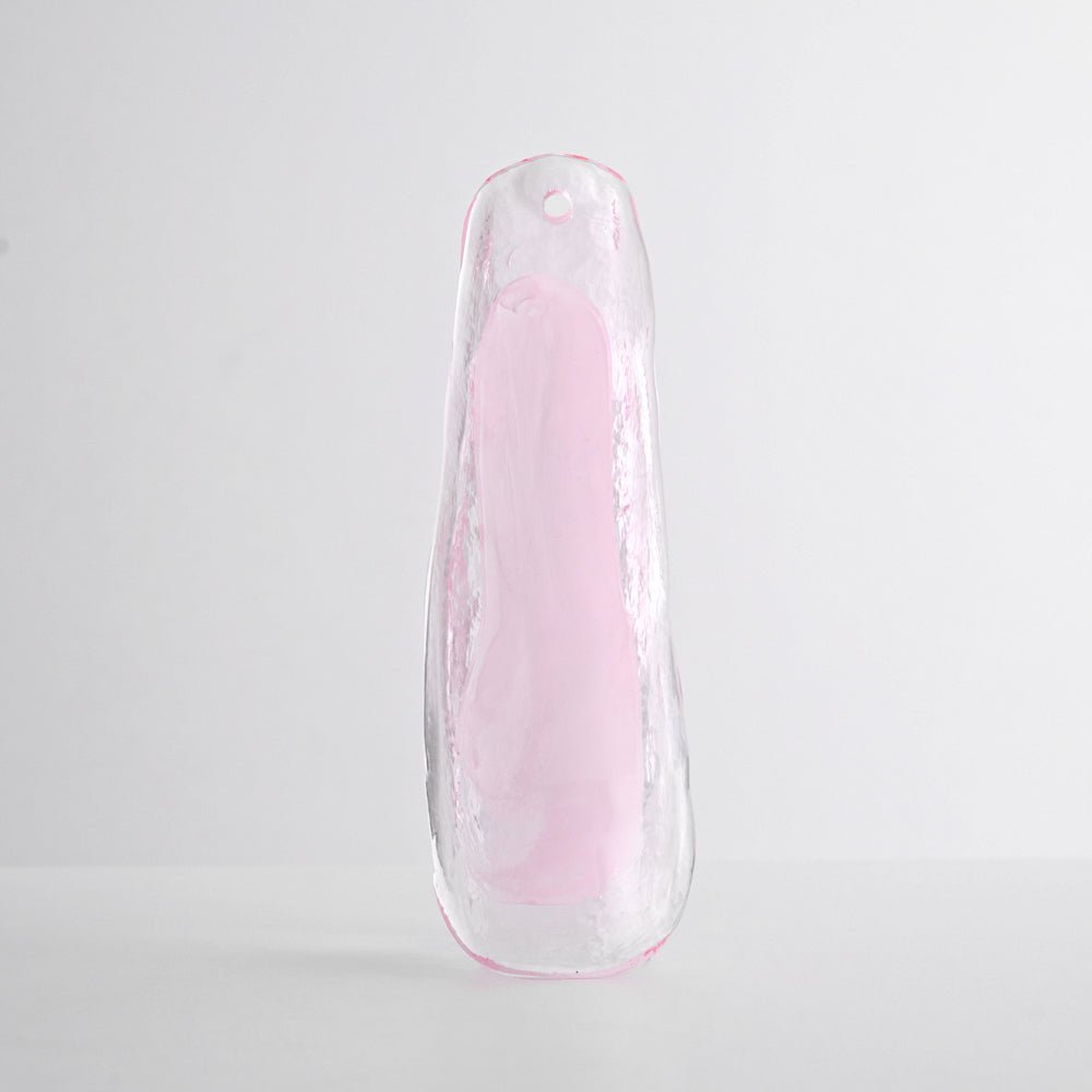 Aurora Chandelier Murano Glass Petals Vintage - Blowlighting