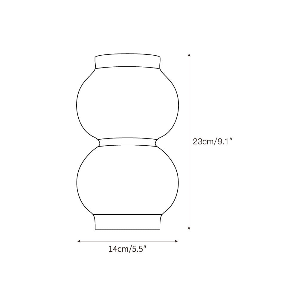 Zeloror Individual Creativity Travertine Wall Lamp - Letslighting