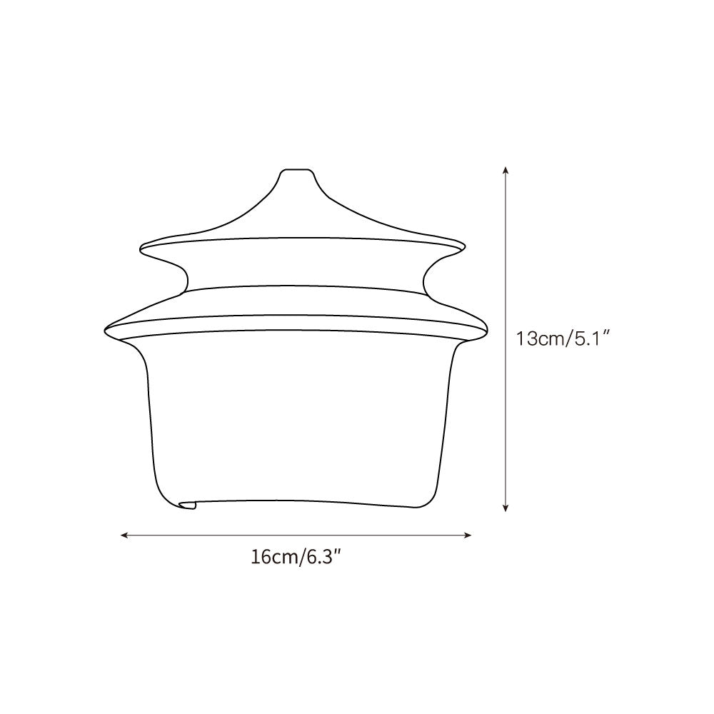 Zeloror Individual Creativity Travertine Wall Lamp - Letslighting