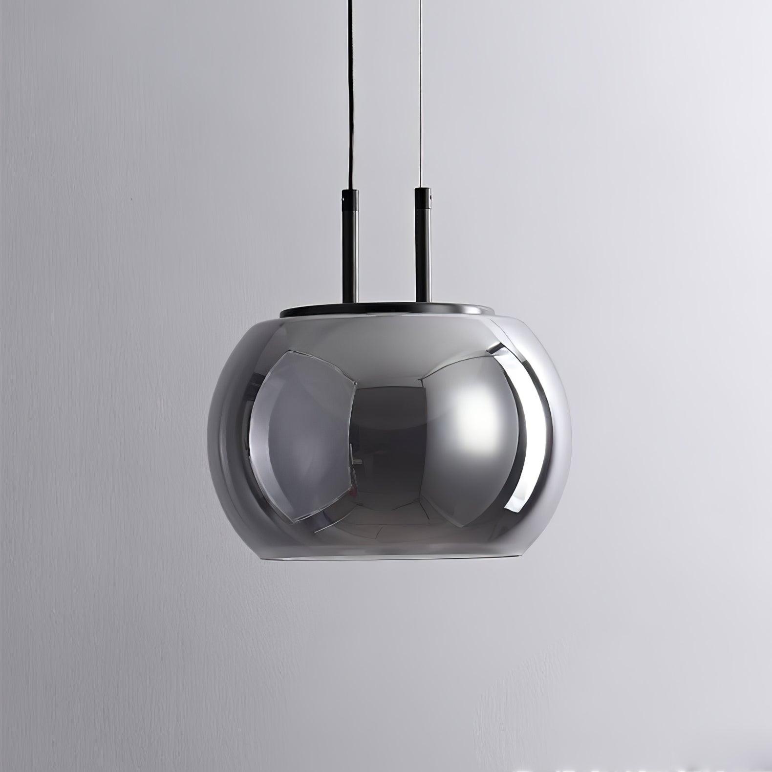 Zirena Minimalistische Moderne Glam Pendelleuchte-Letslighting