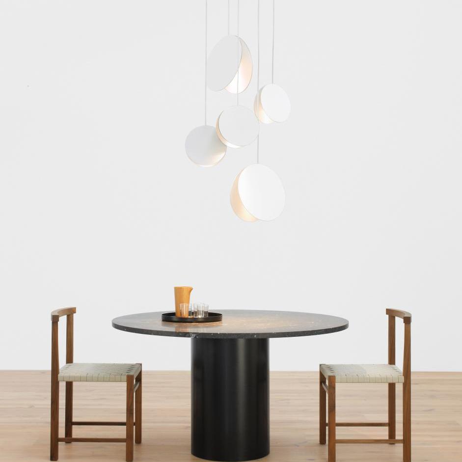 Orbis Minimalistisch Pendelleuchte Leuchte-Letslighting