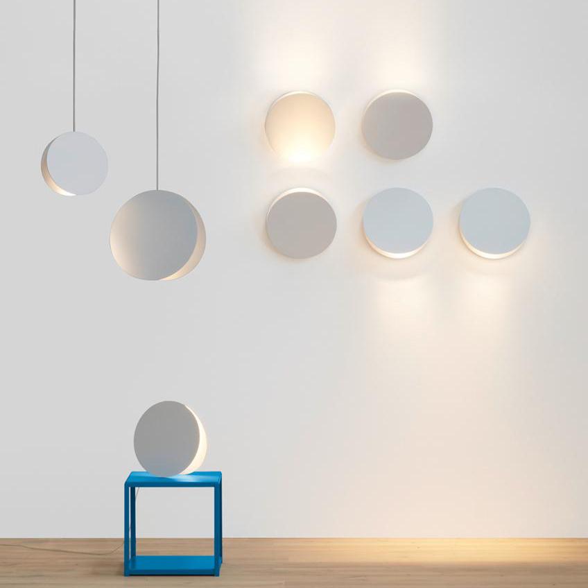 Orbis Minimalistisch Pendelleuchte Leuchte-Letslighting