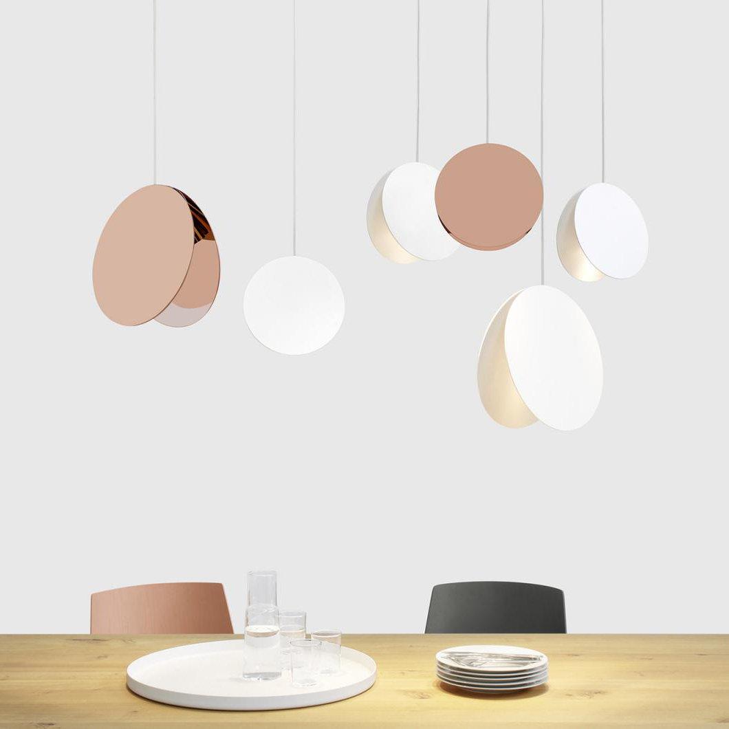 Orbis Minimalistisch Pendelleuchte Leuchte-Letslighting