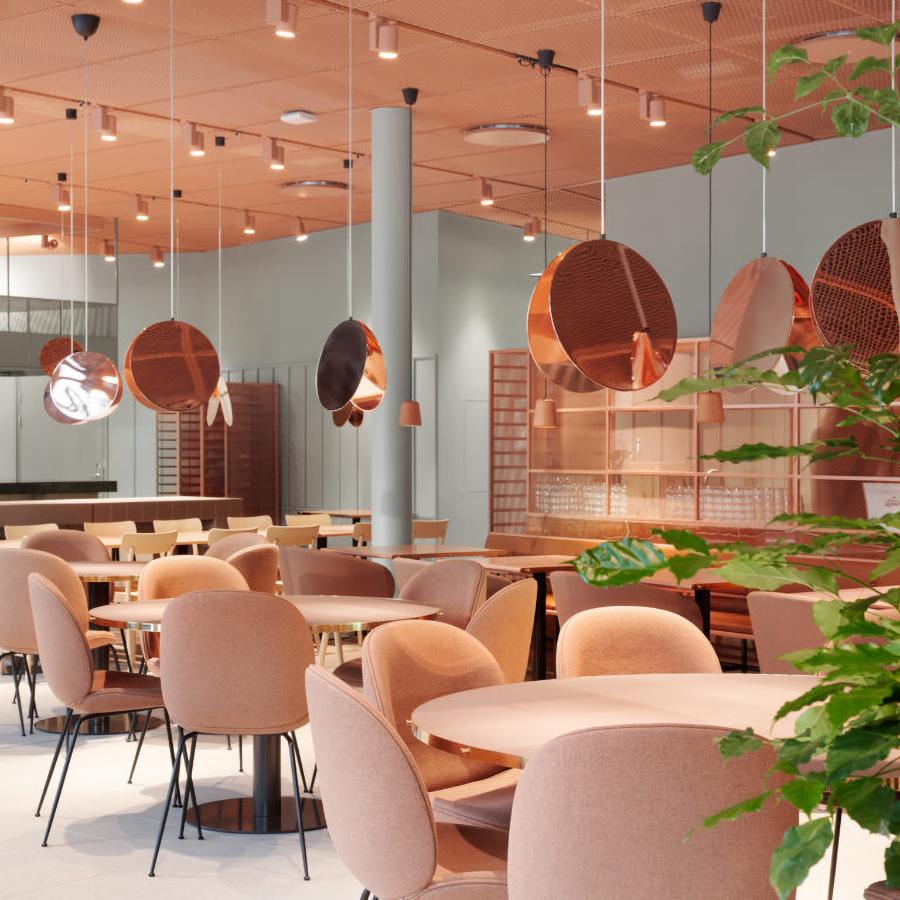 Orbis Minimalistisch Pendelleuchte Leuchte-Letslighting