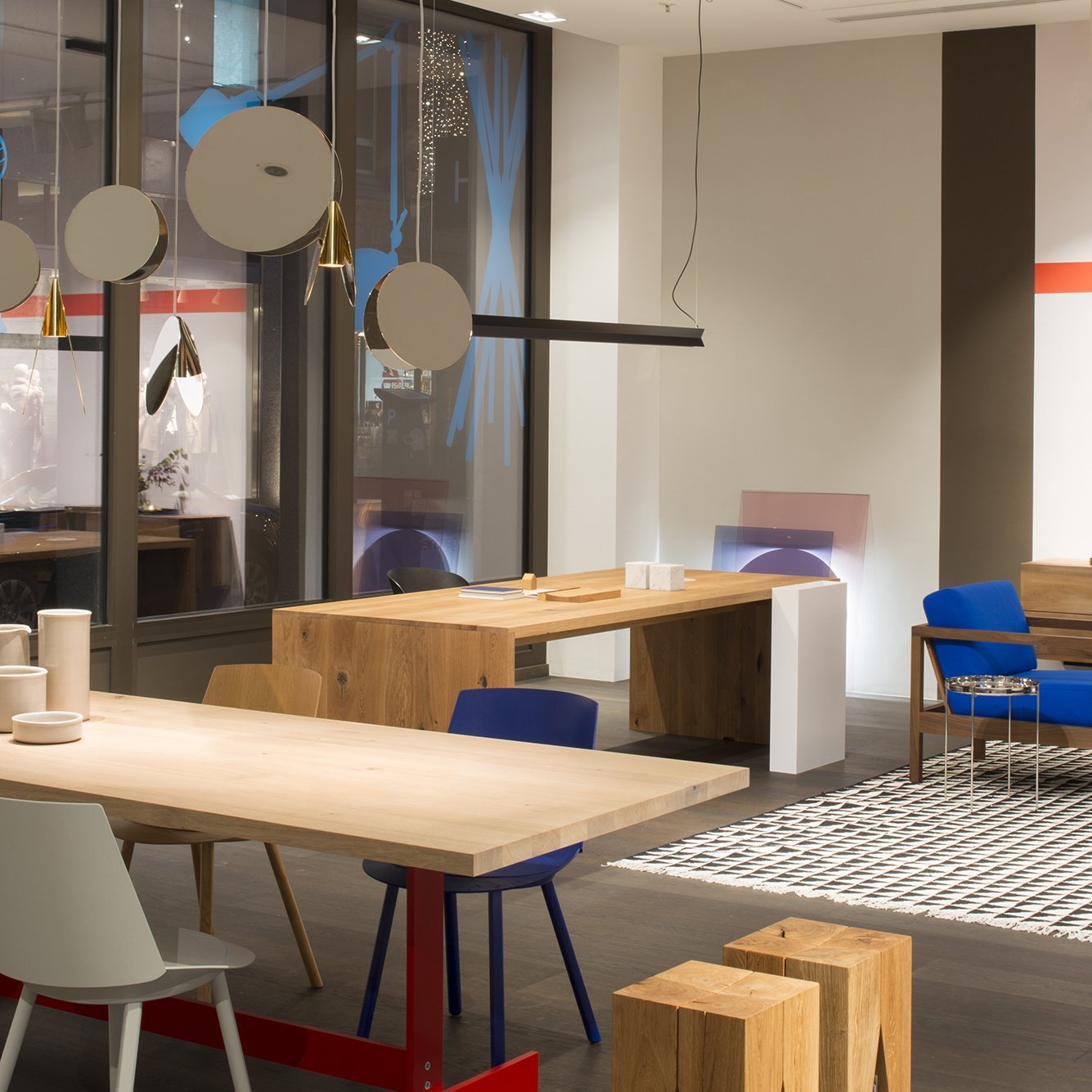 Orbis Minimalistisch Pendelleuchte Leuchte-Letslighting