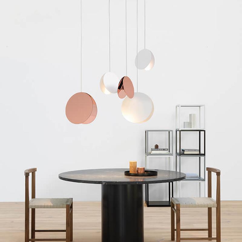 Orbis Minimalistisch Pendelleuchte Leuchte-Letslighting
