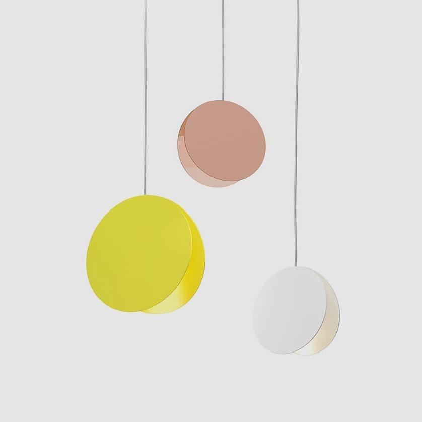 Orbis Minimalistisch Pendelleuchte Leuchte-Letslighting