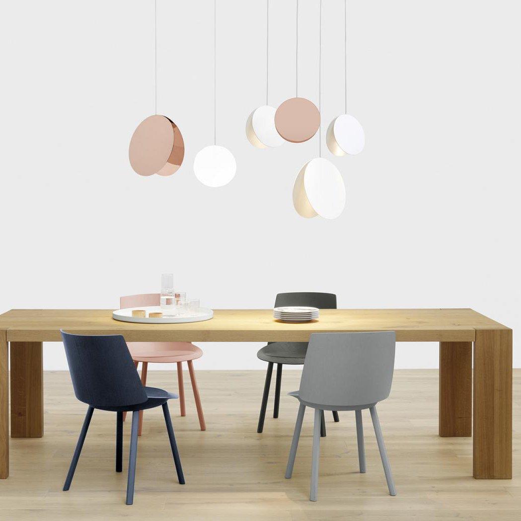Orbis Minimalistisch Pendelleuchte Leuchte-Letslighting