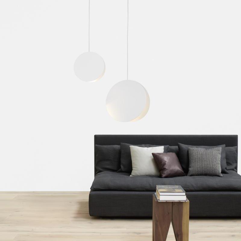 Orbis Minimalistisch Pendelleuchte Leuchte-Letslighting