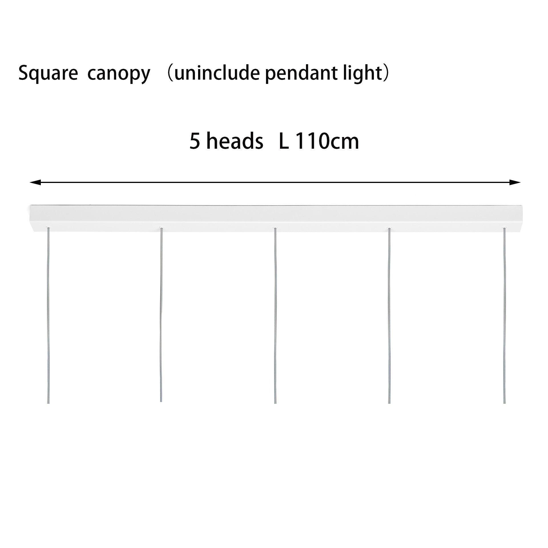 Orbis Minimalistisch Pendelleuchte Leuchte-Letslighting
