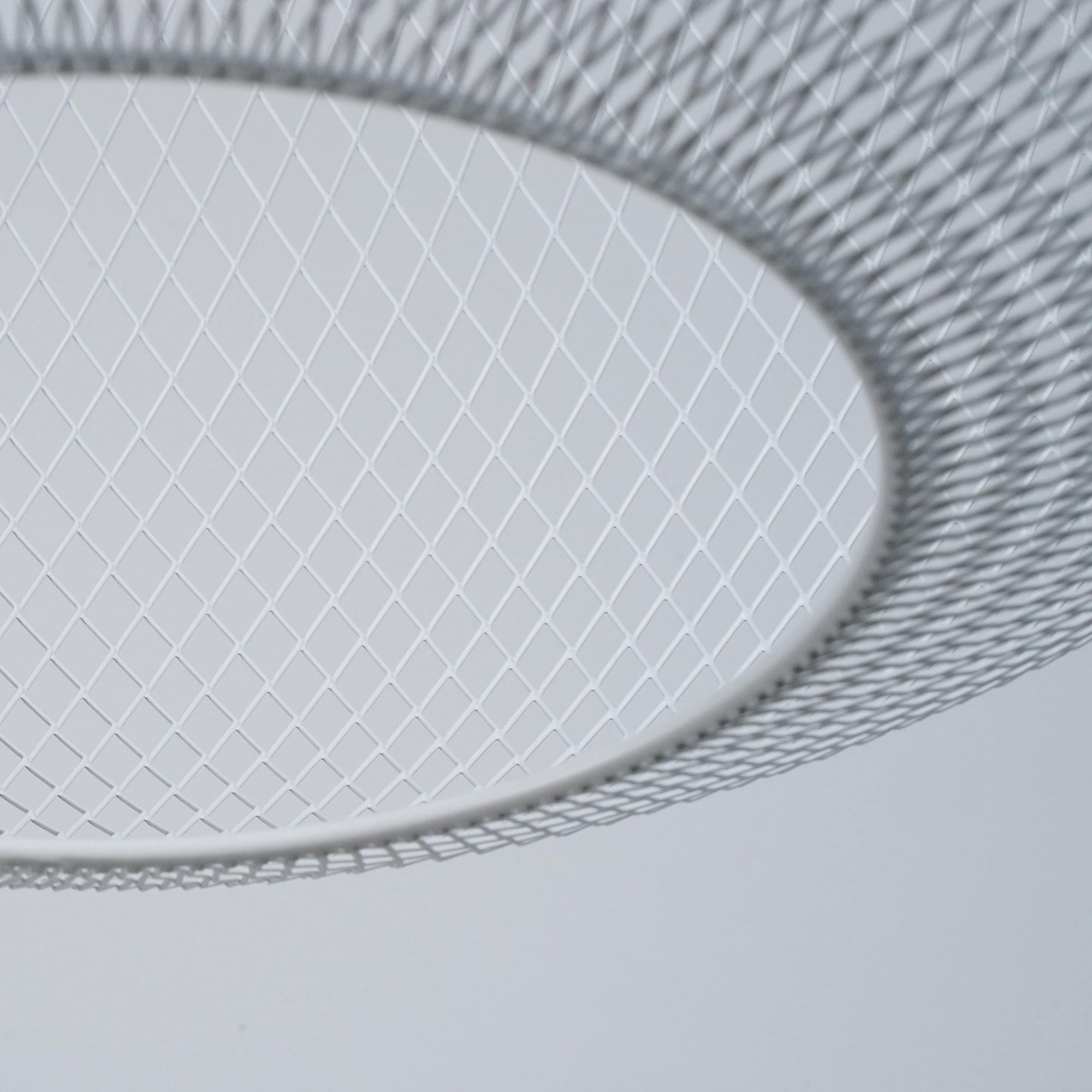 Lustra Pendelleuchte lic Netz Schwarz-Letslighting