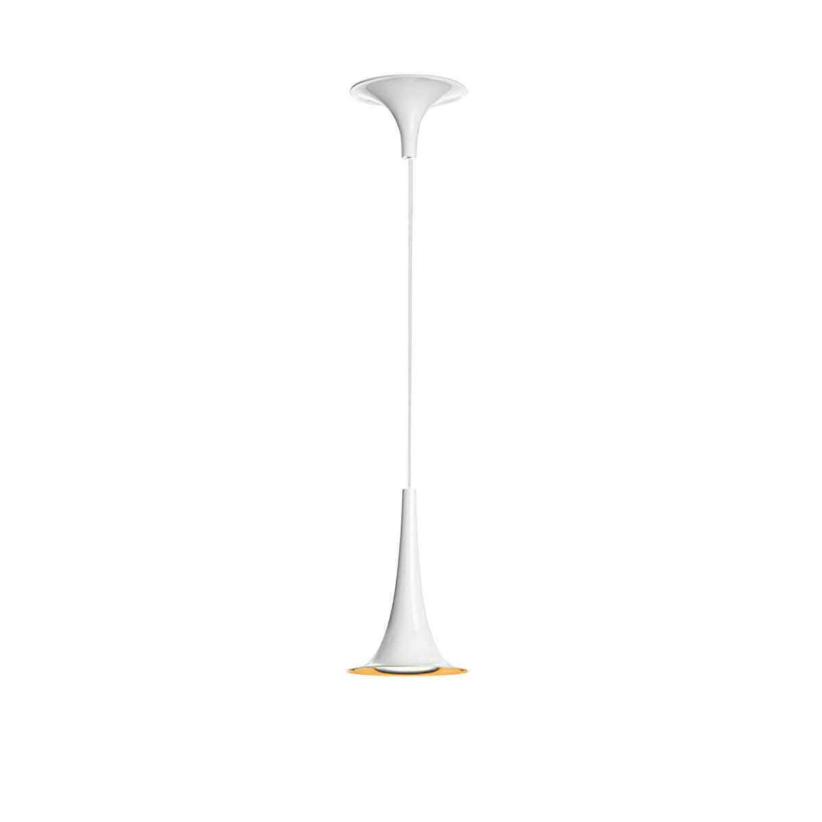 Solara Pendelleuchte Trompetenform Modern-Letslighting