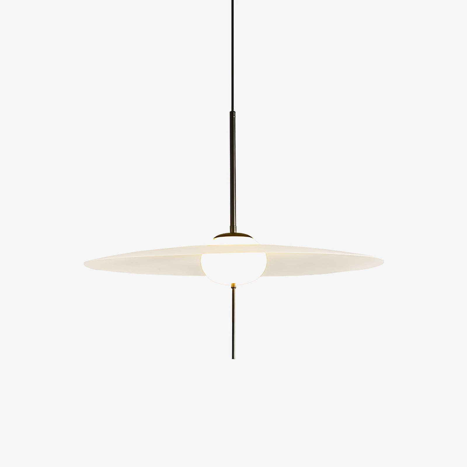 Zelara Klassische Industrie-Pendelleuchte-Letslighting