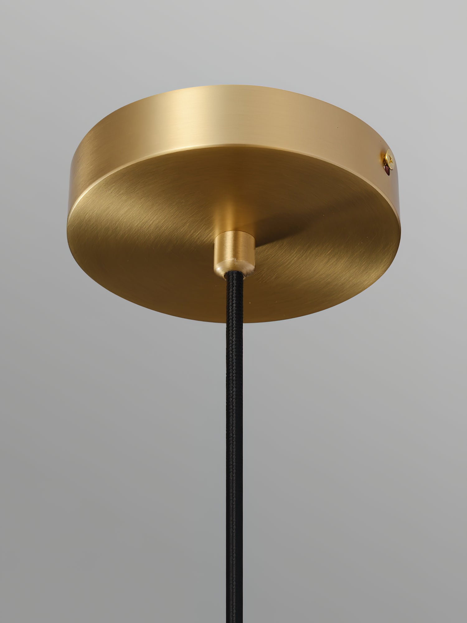 Eliriel Natural Small Alabaster Pendant Light - Letslighting