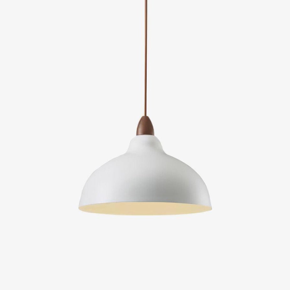 Silas Minimalistische Moderne Pendelleuchte-Letslighting
