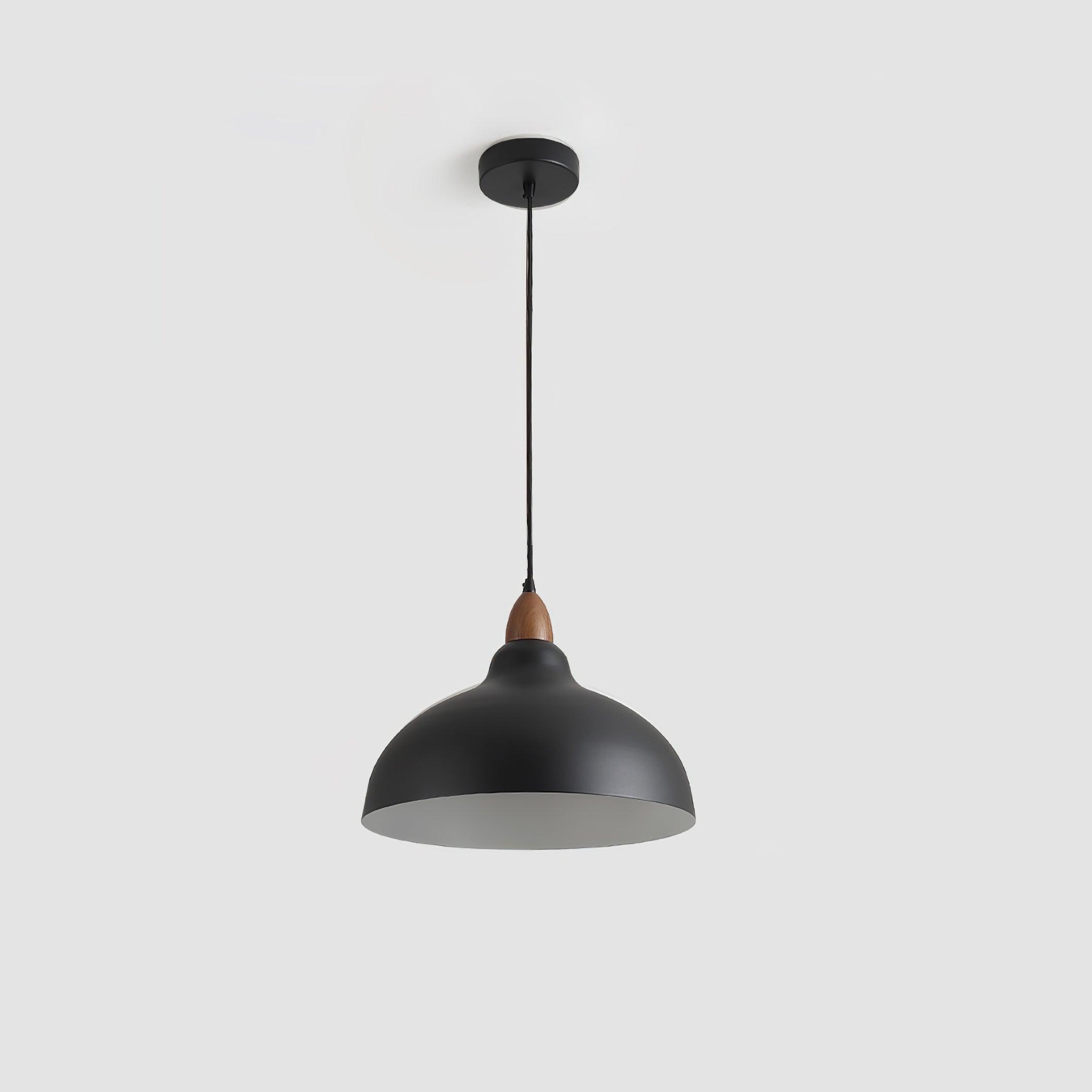 Silas Minimalistische Moderne Pendelleuchte-Letslighting