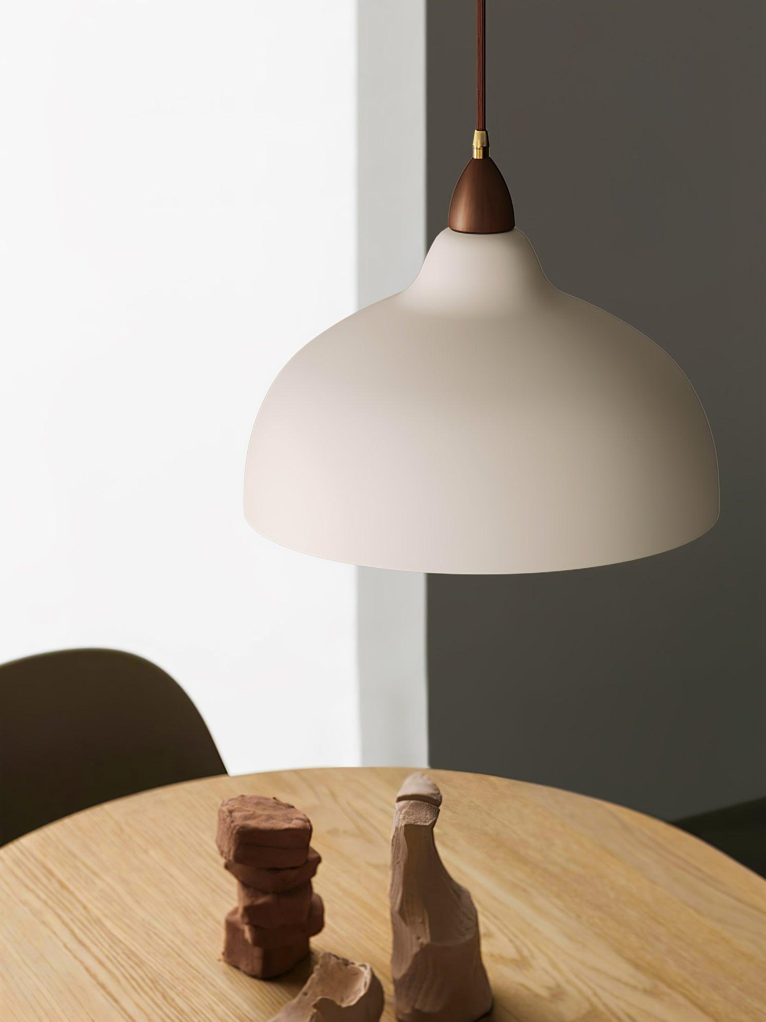 Silas Minimalistische Moderne Pendelleuchte-Letslighting
