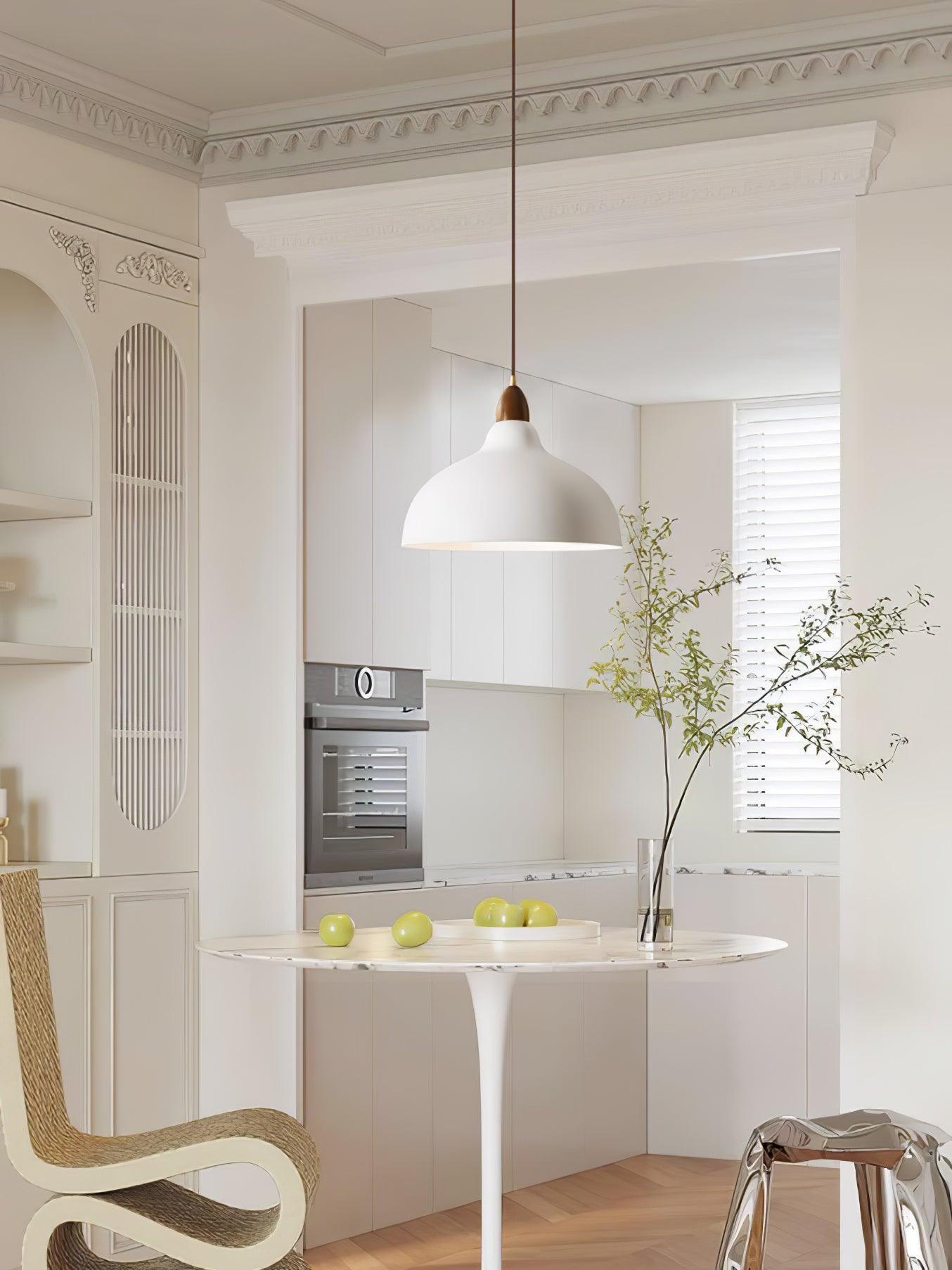 Silas Minimalistische Moderne Pendelleuchte-Letslighting