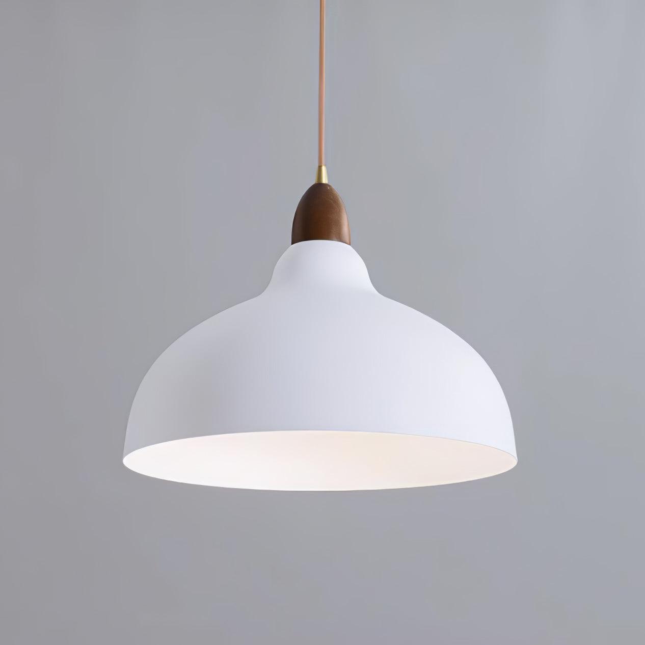 Silas Minimalistische Moderne Pendelleuchte-Letslighting