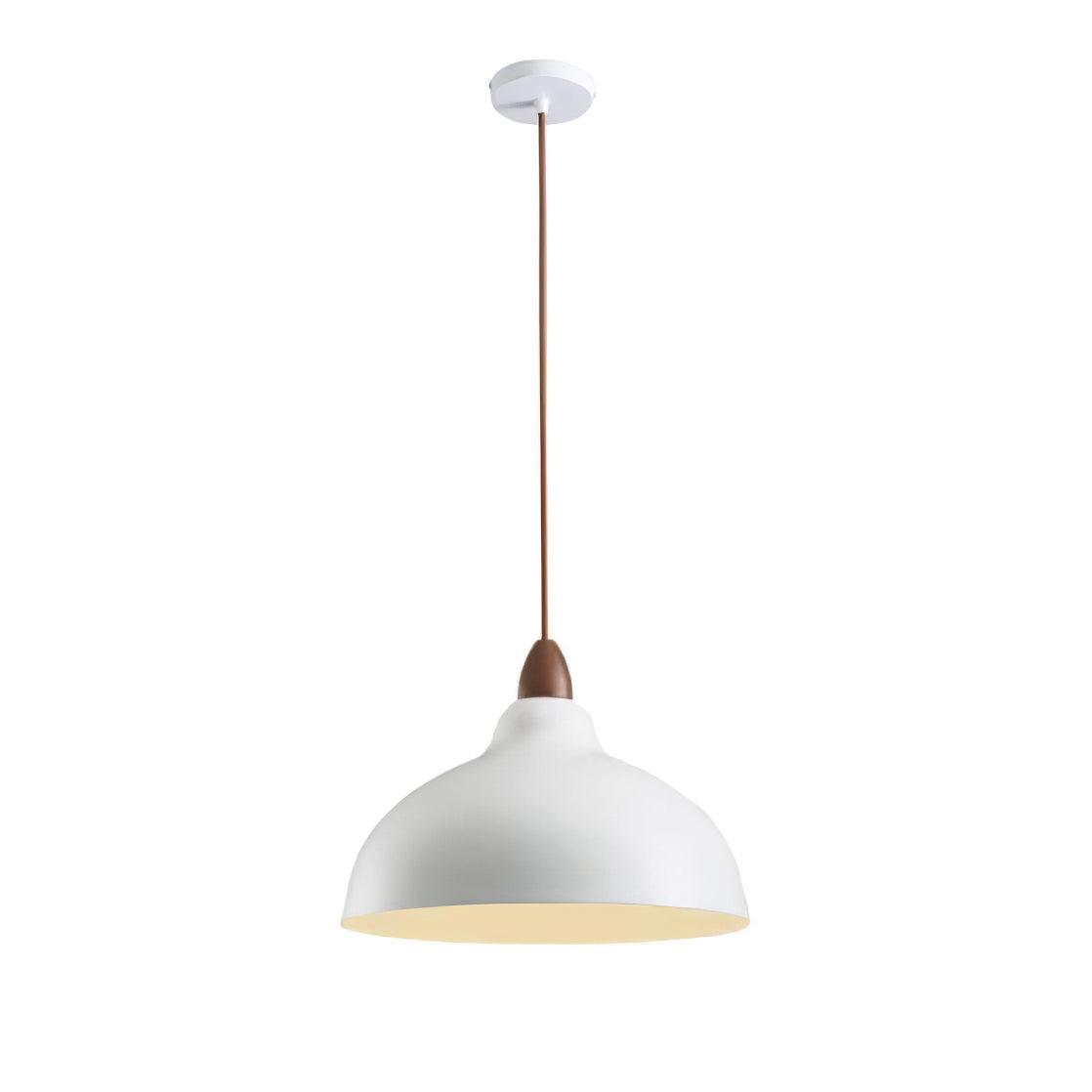 Silas Minimalistische Moderne Pendelleuchte-Letslighting
