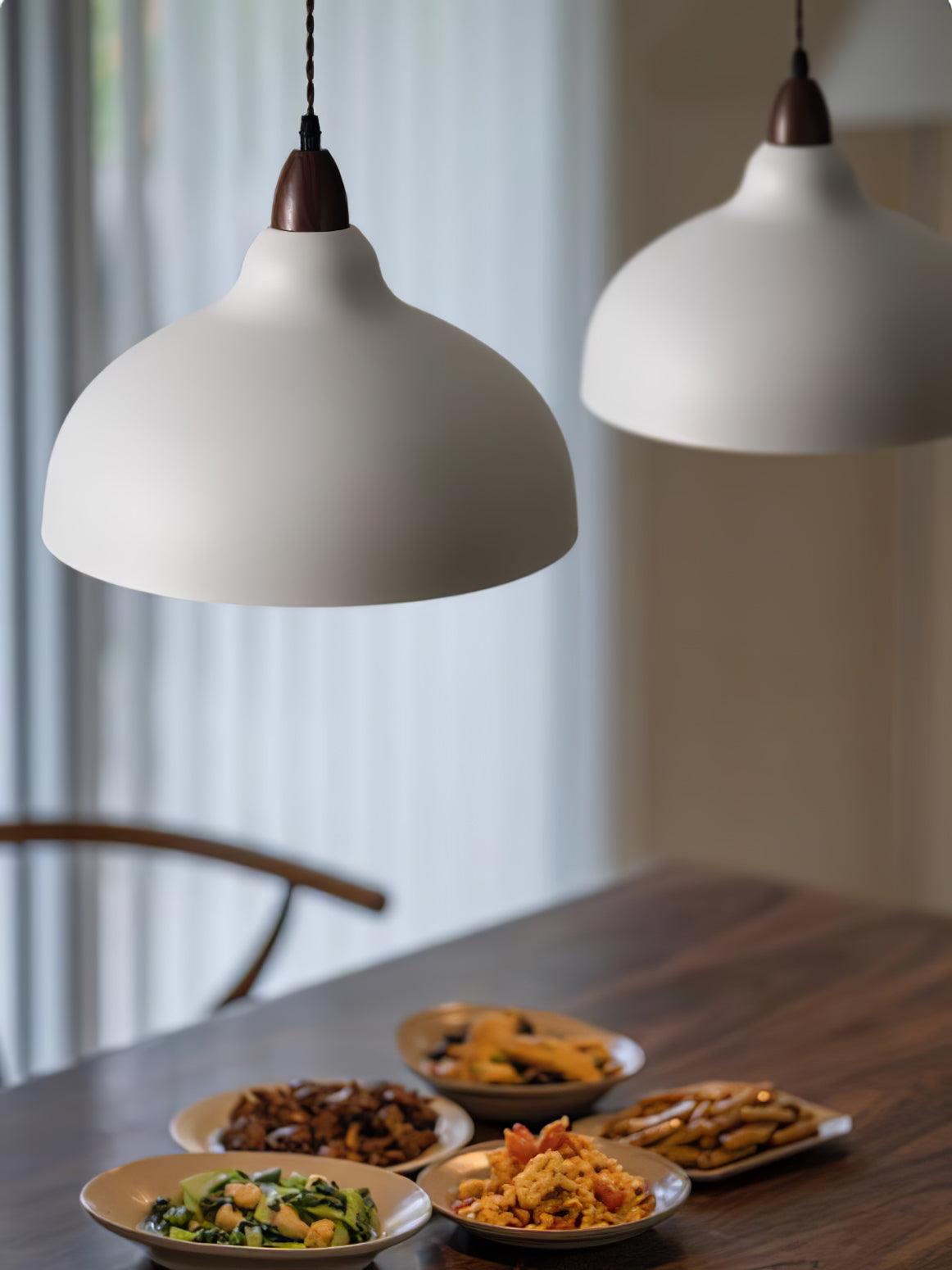 Silas Minimalistische Moderne Pendelleuchte-Letslighting