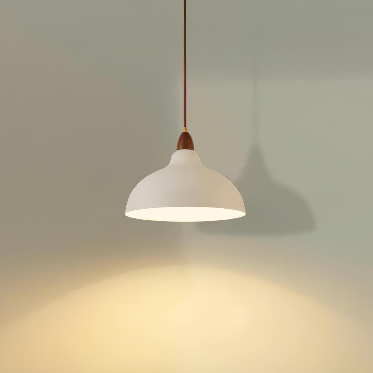 Silas Minimalistische Moderne Pendelleuchte-Letslighting