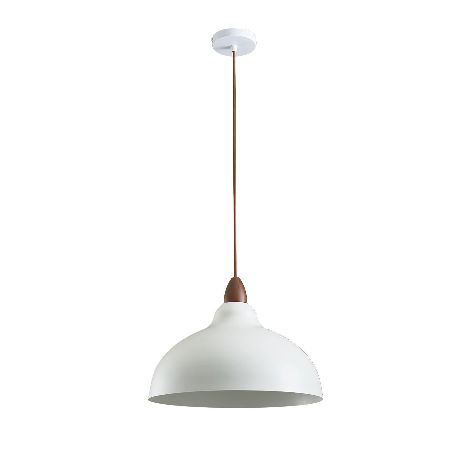 Silas Minimalistische Moderne Pendelleuchte-Letslighting