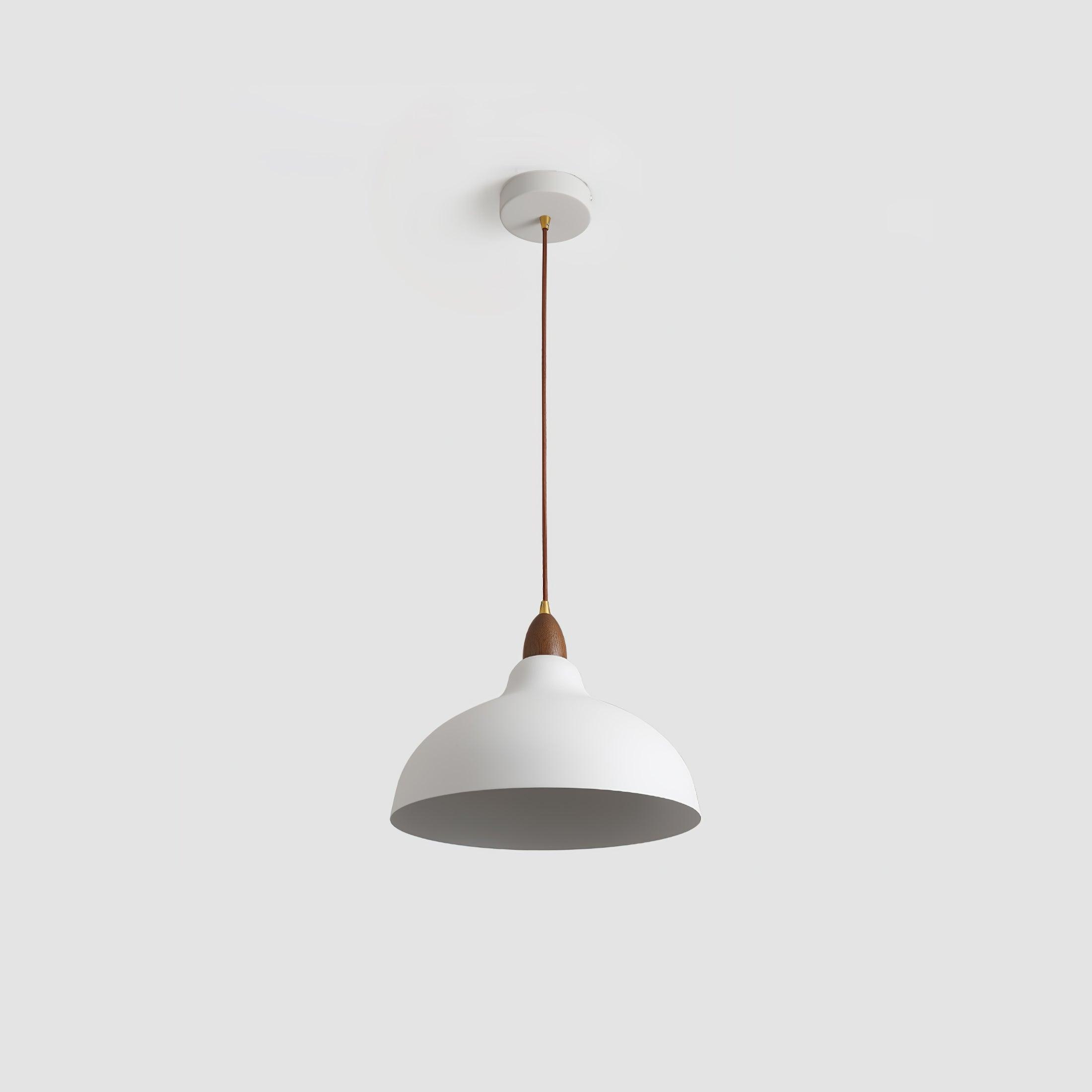 Silas Minimalistische Moderne Pendelleuchte-Letslighting