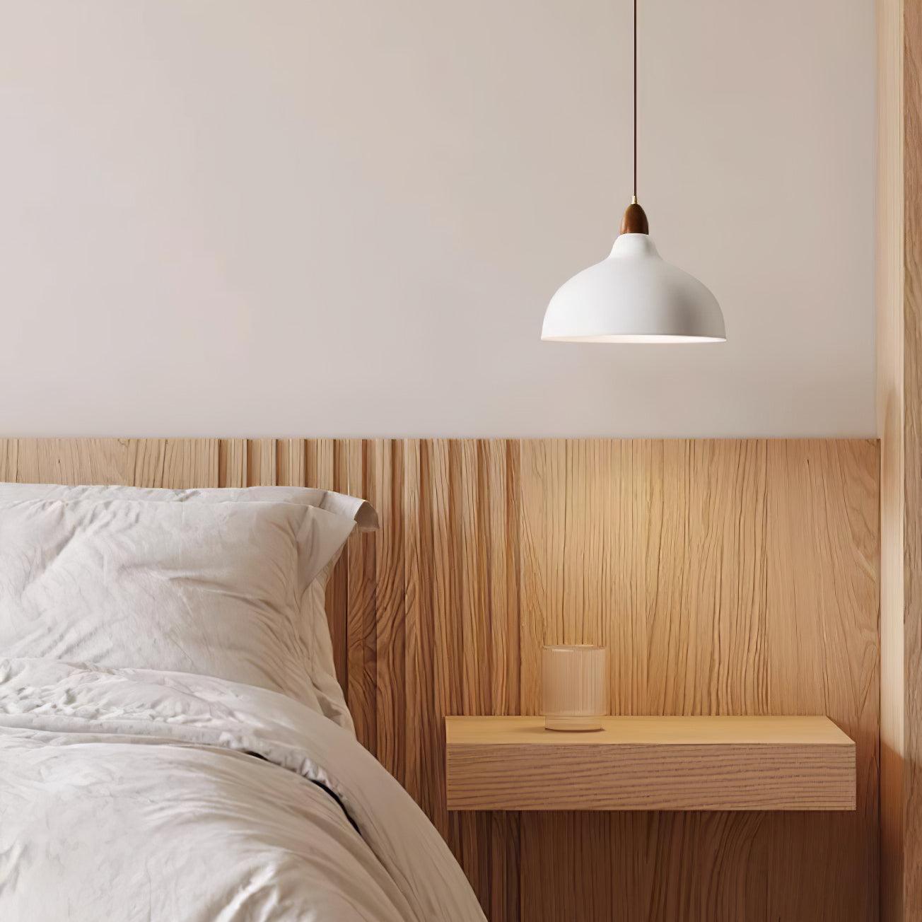 Silas Minimalistische Moderne Pendelleuchte-Letslighting