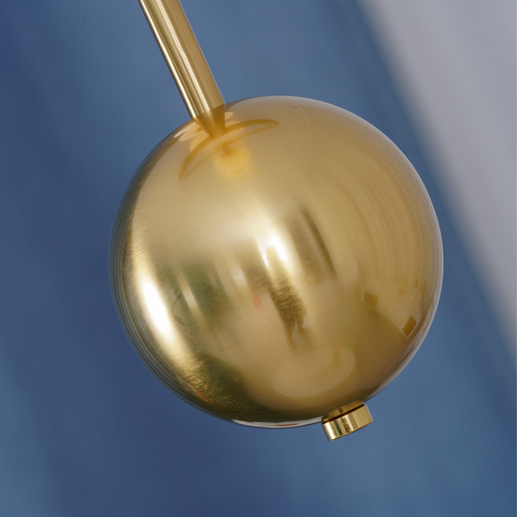 Necklace LED Pendant Lamp - Blowlighting