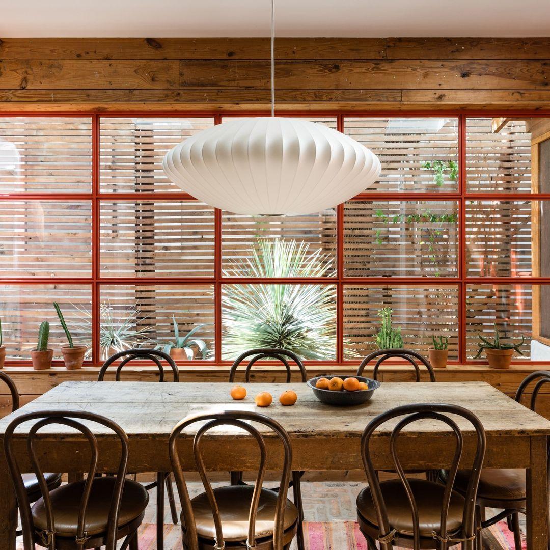 Alvaris Weiße Moderne Pendelleuchte-Letslighting