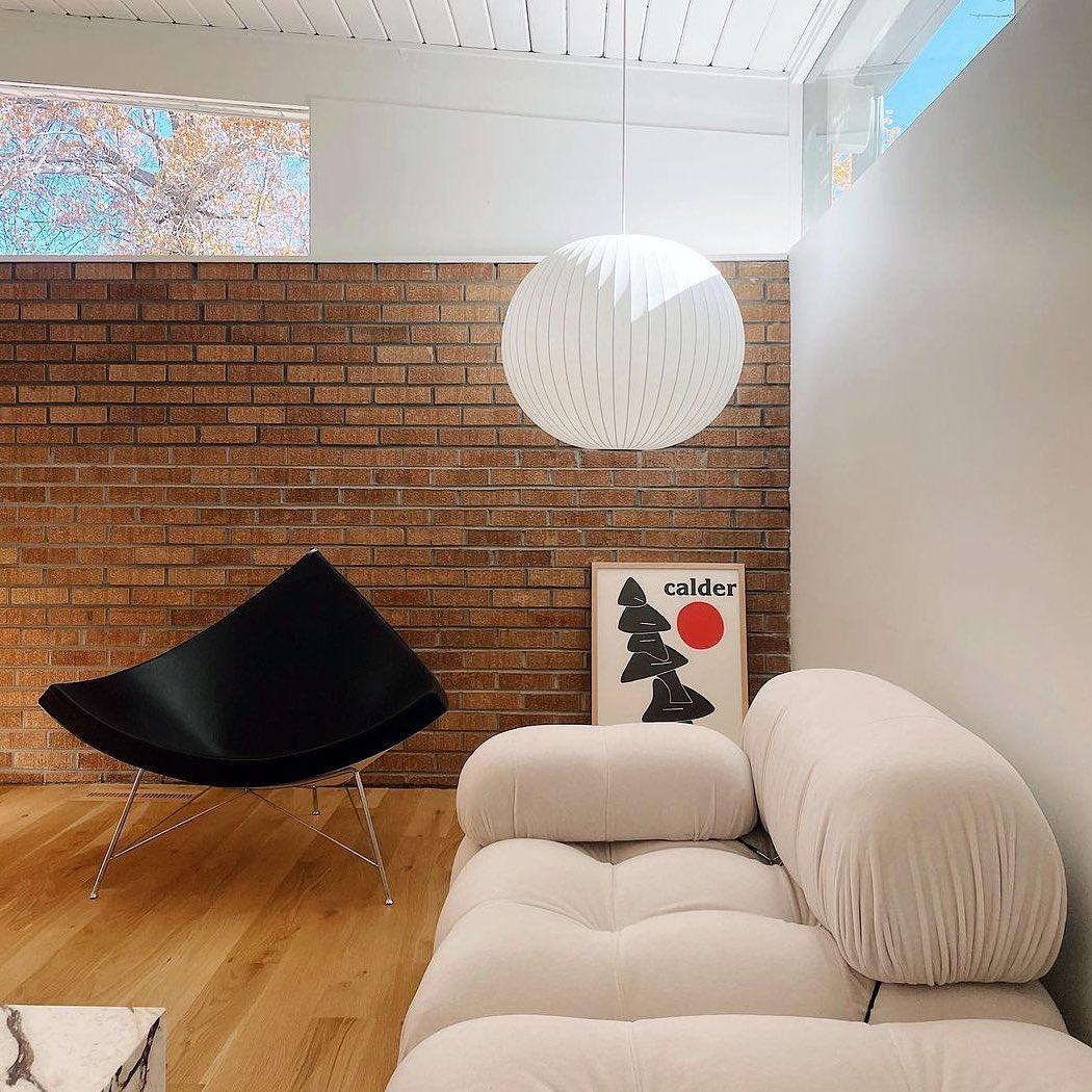 Alvaris Weiße Moderne Pendelleuchte-Letslighting