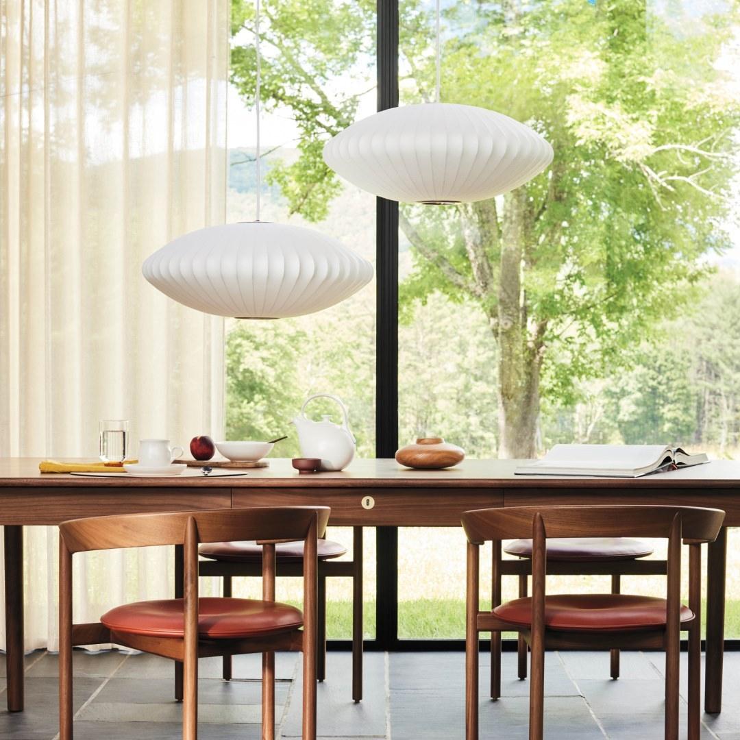 Alvaris Weiße Moderne Pendelleuchte-Letslighting