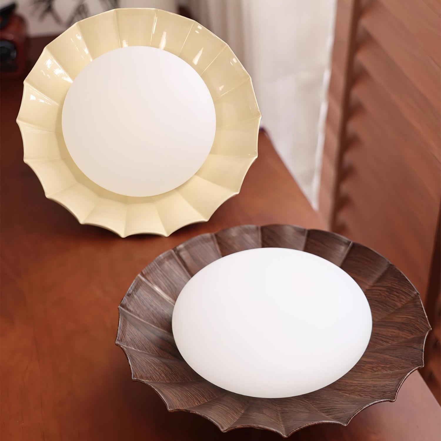 Imero Deckenleuchte Nephele Cloud