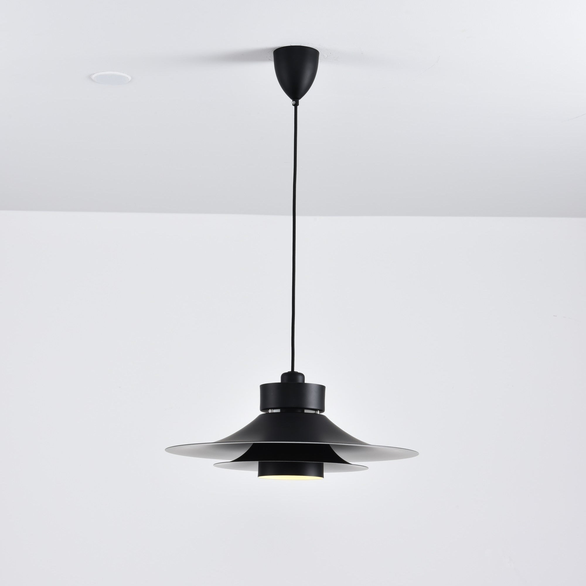 Sadie Minimalistische Pendelleuchte-Letslighting